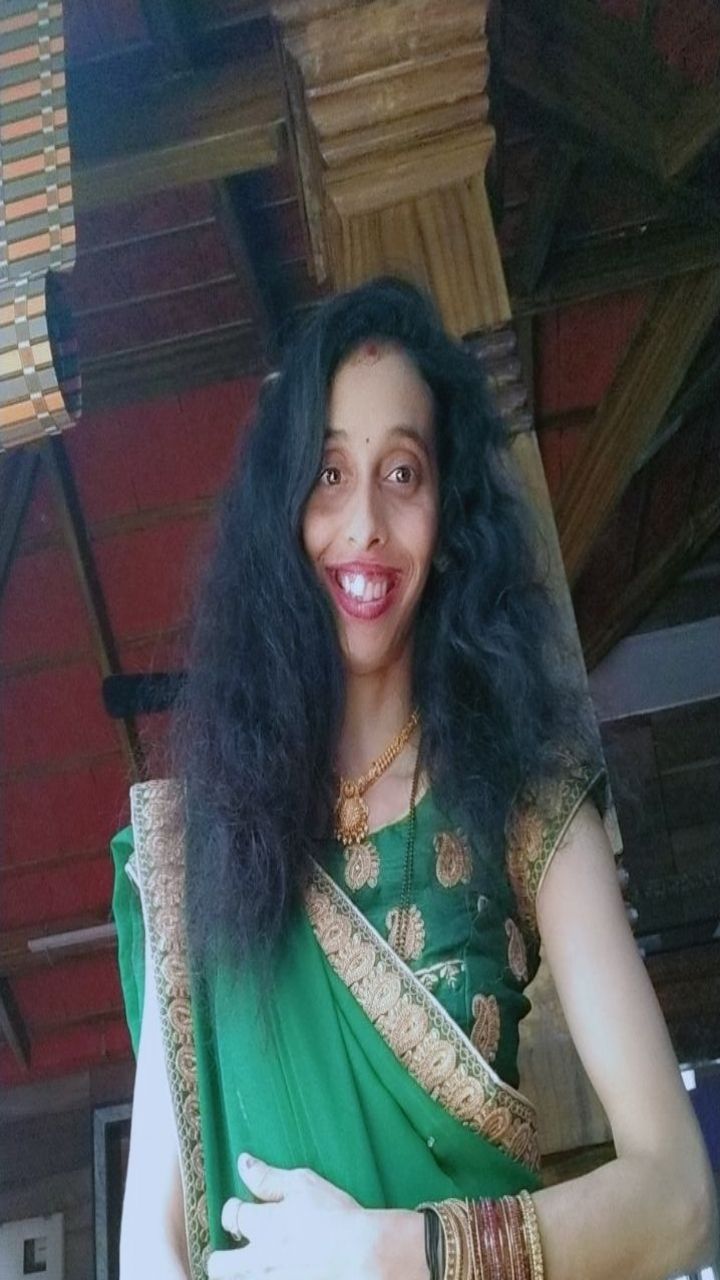 S S Shetty's avatar