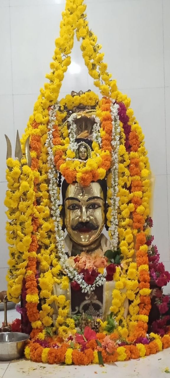 Divya Gouda's avatar