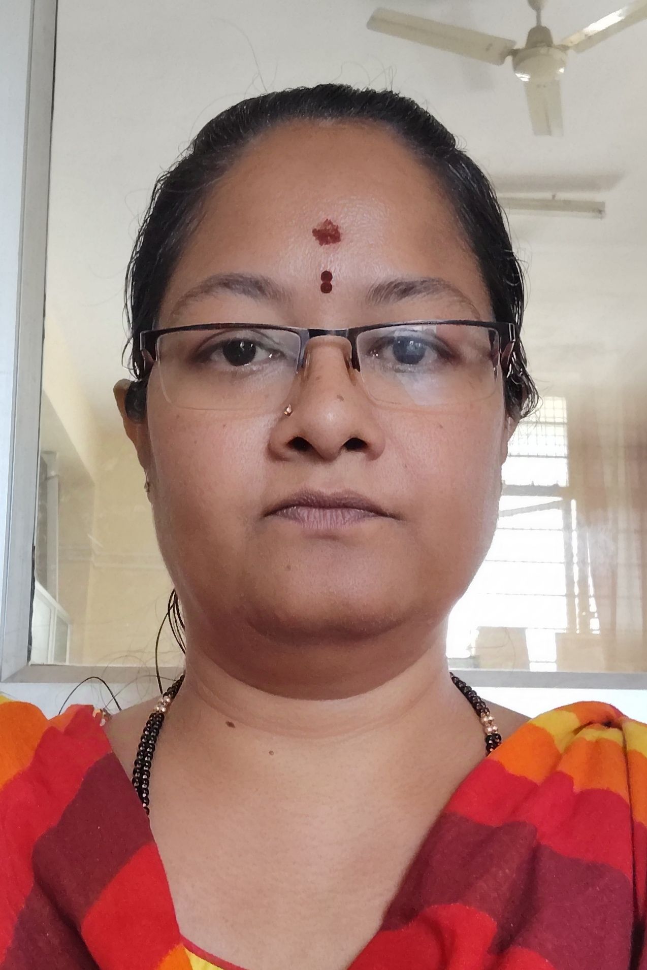 Pallavi Naragunde's avatar