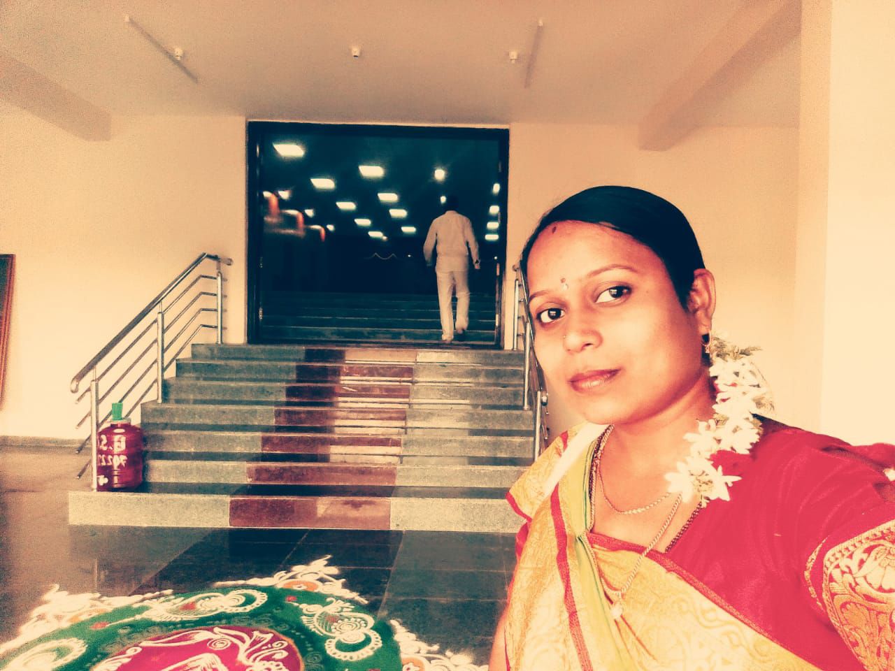 Sugamma patil's avatar