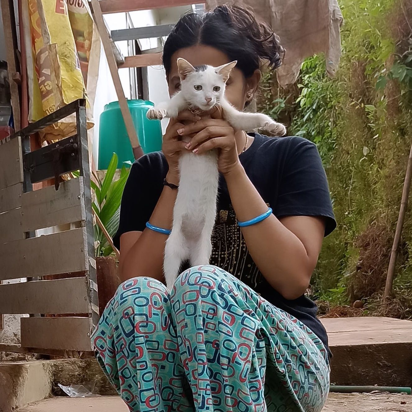 Pooja's avatar