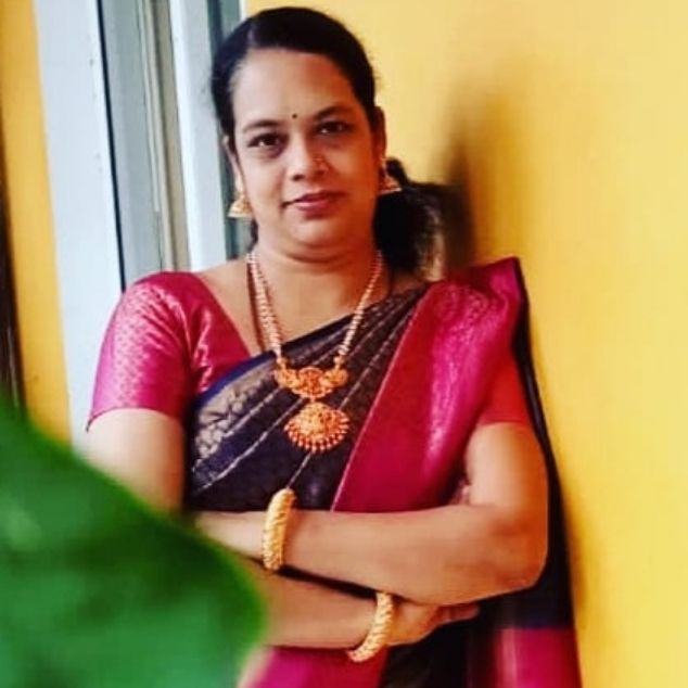 Sowmya Murthy's avatar