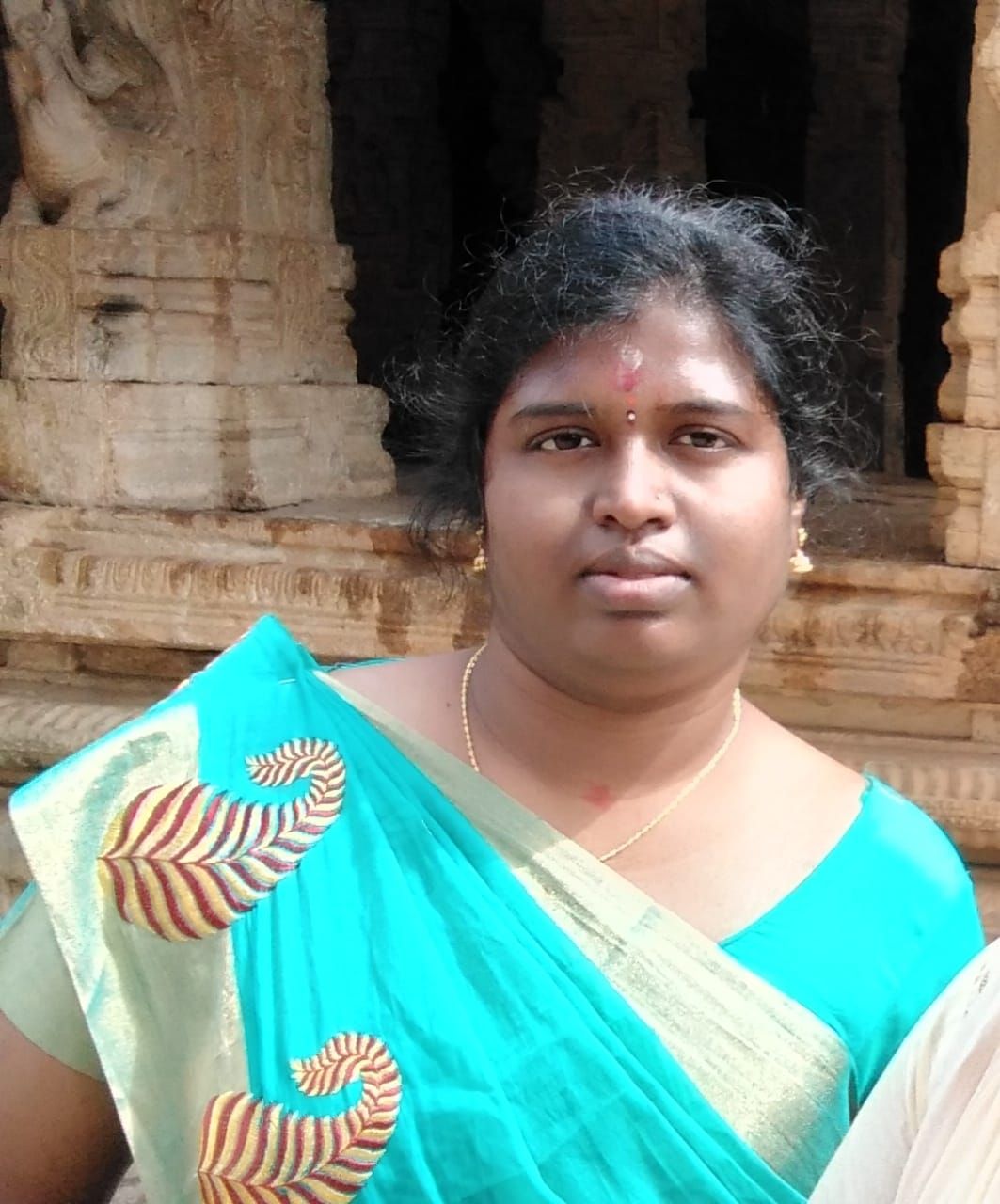 Punyavathi BV's avatar