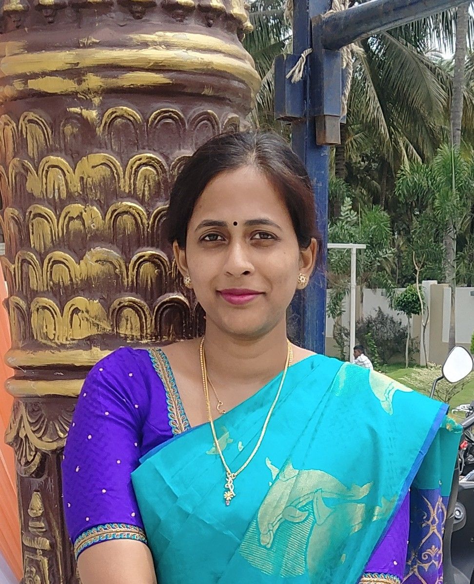 Achala B Henly's avatar