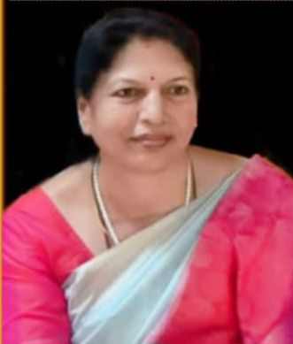 Shobha murthy's avatar