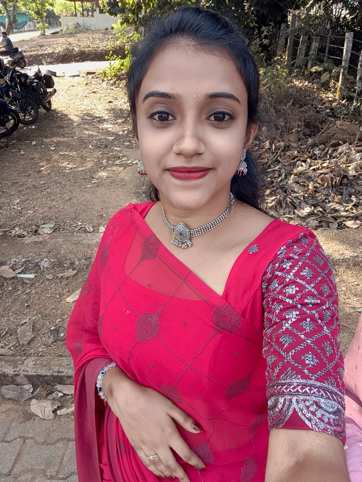 Aishwarya K R's avatar