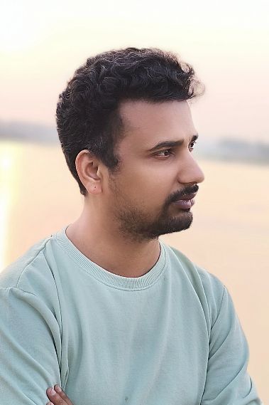ರಾಘವೇಂದ್ರ ಕೆ's avatar