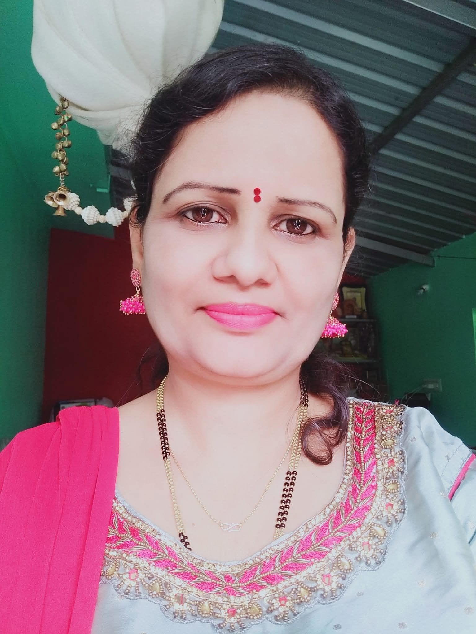 Gayathri SN's avatar