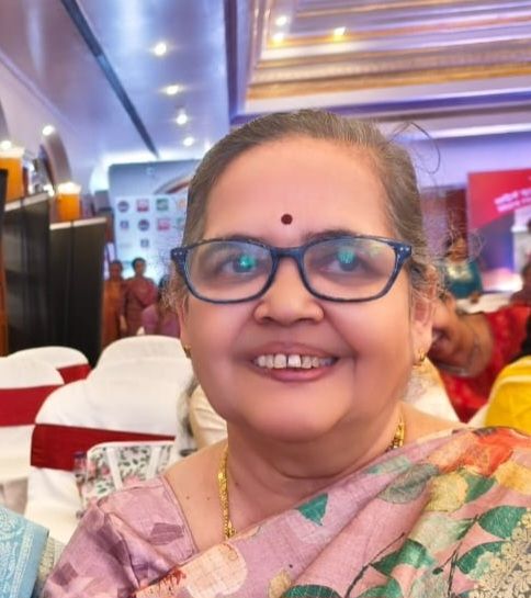 Savita's avatar