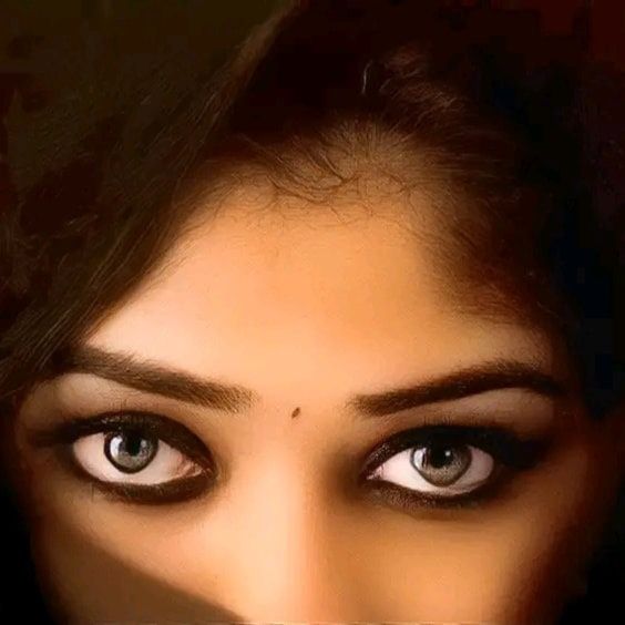 Parvati K's avatar