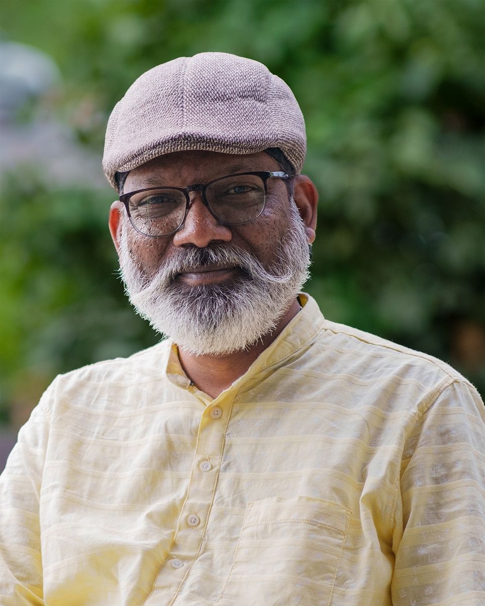 Girish M's avatar