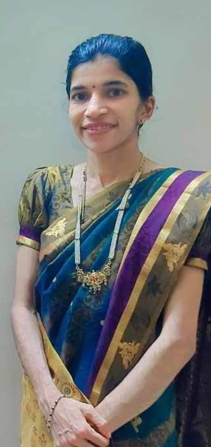 Kratika Vinayak's avatar