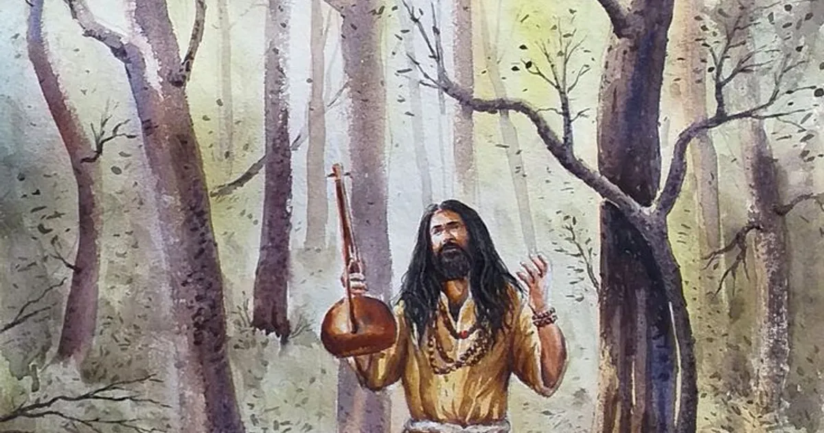 ತಲ್ಲಣಿಸದಿರು ಕಂಡ್ಯಾ