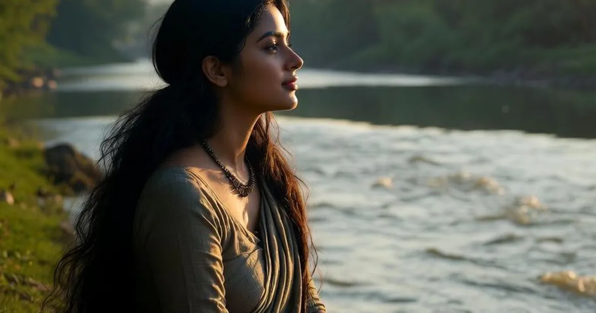 ಸಂಜೆಯ ಸಾಂತ್ವನ 